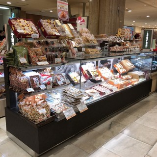 柏駅でおすすめの美味しいせんべいをご紹介 食べログ