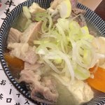 みそだれやきとり かんちゃん - 