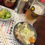 みそだれやきとり かんちゃん - 