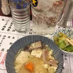 みそだれやきとり かんちゃん - 