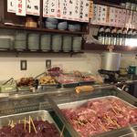 みそだれやきとり かんちゃん - 