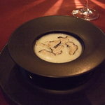 ブルガズ アダ - スープ