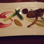 ブルガズ アダ - 羊