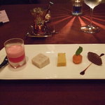 ブルガズ アダ - デザート