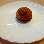 軽井沢ホテルそよかぜ - グジェール