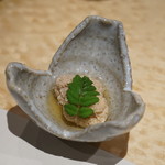 天ぷら　酒菜　醍醐 - 