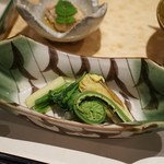 天ぷら　酒菜　醍醐 - 