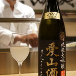 天ぷら　酒菜　醍醐 - 