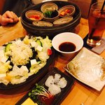 Korean Dining AYAN - 