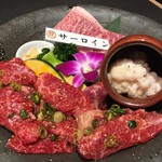 一龍 - 一龍盛り（￥4980）