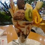 花とてんとう虫 - 