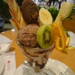 花とてんとう虫 - 