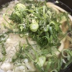 麺賊 - 