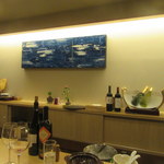 祇園ごずこん - 店内