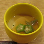 祇園ごずこん - つきだし