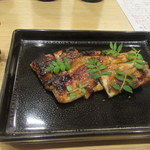 祇園ごずこん - 鰻炭焼き