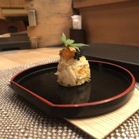 すし処 みや古分店 - 