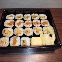 明徳　 - おみやの細巻き