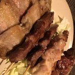 焼鳥とり福 - 