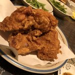 焼鳥とり福 - 