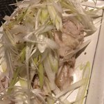 焼鳥とり福 - 