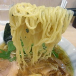 麺