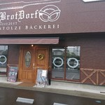 ブロート ドルフ - 