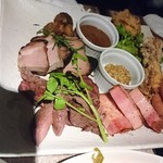 人形町 ワイン酒場 - 