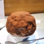 慈げん - 埼さん(仮)
      ★2杯目★ミルクココアにきなこクリーム