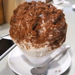 慈げん - 横さん(仮)
      ★3杯目★ラムレーズンミルクココア