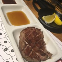 焼肉の龍園 小倉本店 - 