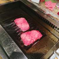 焼肉の龍園 小倉本店 - 