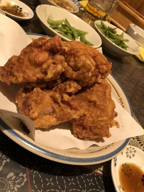 焼鳥とり福 - 近文（焼き鳥）の写真