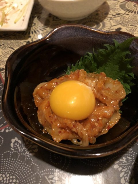 焼鳥とり福 - 近文（焼き鳥）の写真
