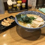 麺屋 きよたか - 