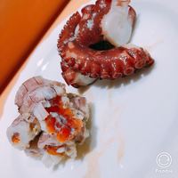 鮨 いし黒 - 