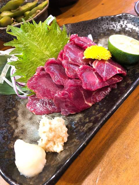 Yakitori Diifu Shinomiya Honten