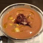 Bihotza - ガスパチョ