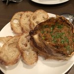 Bihotza - 毛ガニのチャングーロ