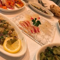 ラ･スコリエーラ - 皿数を選べる前菜