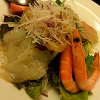 中国料理孝華 - さらだ