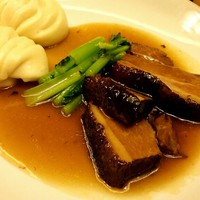中国料理孝華 - かくに