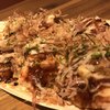 たこ焼十八番 道頓堀店