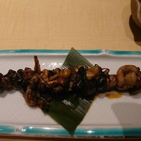 赤坂ふきぬき - 