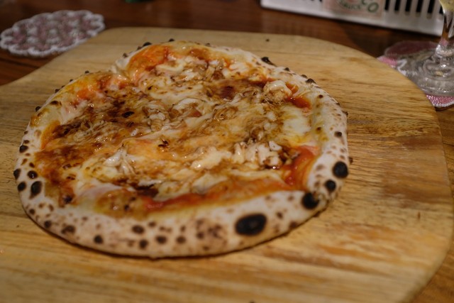 オダサガのパスタ＆ピザ屋 オダピザ！ - 小田急相模原/ダイニングバー