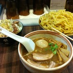 つけめん 恵那く - 