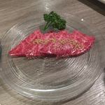 Nikugyuu Zushi Shabu Yakiniku Ni Tasu Kyuu - 