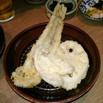 Tempura Hachi Bee - 