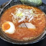 大衆食堂 カムイ - 