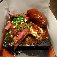たくあん・牡丹亭 - 